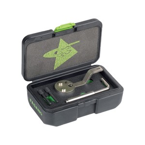 FASANO Engine Timing Tool Set For <b>Car</b> <b>Repair</b> With Precision Components In Compact Case - Product Image 1