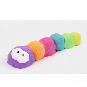 Venta al por mayor 1kg 2Jins 5Jins Juguetes espaciales sueltos a granel, arena mágica no tóxica, plastilina y slime seguros para niños - Product Image 3