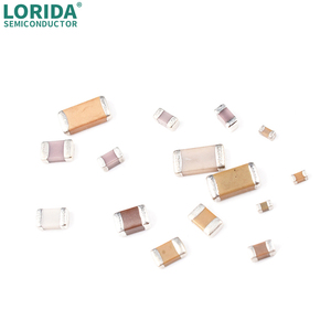 Lorida 2.2NF 6.8NF คาปาซิเตอร์ชิปเซรามิก56NF 220NF 330N682K222 X7R 50V 10% <span class=keywords><strong>SMD</strong></span> - Product Image 5