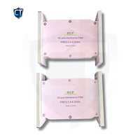 Norsat LNB numérique en aluminium anti-interférence 5G à une sortie HD pour satellite – Meilleure vente