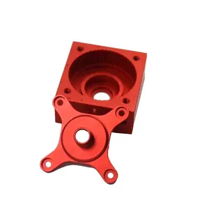 Xiamen Samtyco CNC milling machining parts boeing aircraft parts