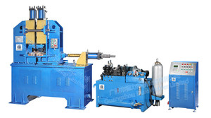 Nuevo Equipo de Soldadura a Tope Hidráulica Durowelder 380V 50/60Hz 1 Año de Garantía - Product Image 3