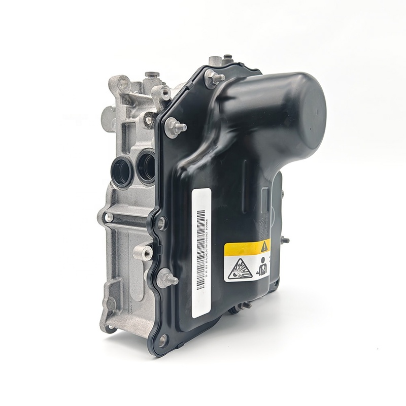 New High Quality Remanufactured OAM Gearbox