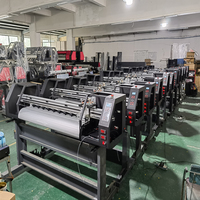 Impresora Eco Solvente de 1.3m con Cabezal de Impresión XP600, Impresora de Tubos de Huevo, Plotter Digital Compatible para Vinilo, Lona Flexible, Pósteres y Publicidad