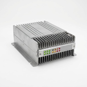 B&R 8V1010.00-2 ACOPOS ไดรฟ์ควบคุมการเคลื่อนที่ ชุดควบคุมอุตสาหกรรมอัตโนมัติ 24V 10A-90A ของแท้ใหม่จากโรงงาน - Product Image 6