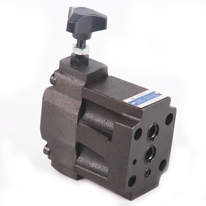 Módulo de Control Hidráulico MSCV02A-001 de Hierro, Económico y de Alta Calidad - Product Image 3
