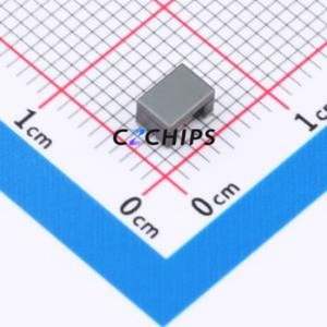 YLM4532N-181T35 Common Mode Filter SMD-4P,4.5x3.2mm RF 125V 3.5A 180Ohm@100MHz 50V - Product Image 1