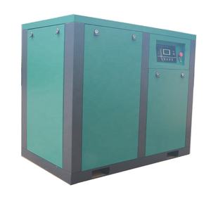 5.5kw/7.5kw/11kw/15kw 500 litre elektrik sanayi genel 185 cfm dizel motor airbrush vida hava kompresörü - Product Image 6