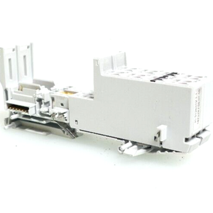 โมดูลรีเลย์ความปลอดภัย X1P 312631 X2P 312632 X3P 312633 ตัวควบคุม PLC ระบบอัตโนมัติทางอุตสาหกรรมสำหรับอุปกรณ์เครื่องจักร - Product Image 1