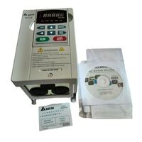Inversor VFD007B23A Original Genuino 1PCS VFD007B23A Entrega Rápida