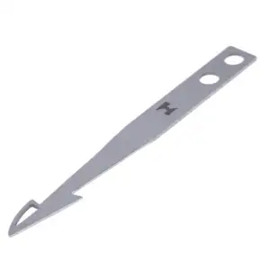05-548 سكين سترون G.H ماركة ريجيس لكانسي الخاصة FX(UTC) قطع غيار ماكينات الخياطة الصناعية