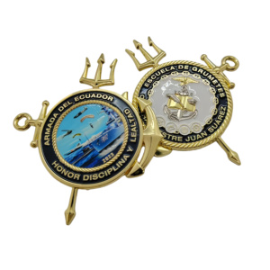 Custom Bat Halloween Punk smalto spille spilla gioielli per revers zaini cappelli accessori in metallo per gli amici <span class=keywords><strong>lettere</strong></span> - Product Image 6