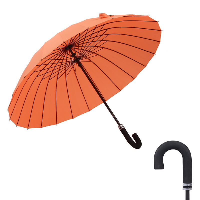Tangerine Orange