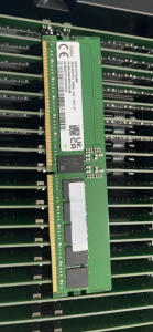 Module serveur ECC enregistré RDIMM haute performance HMAG94DXNRB204N DDR4 64 Go 3200 MHz PC4-25600R 2Rx4 1,2 V double rangée, garantie 1 à 3 ans - Product Image 2