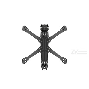 Kit Telaio per Drone da Corsa Pieghevole da 5-6-<span class=keywords><strong>7</strong></span>-<span class=keywords><strong>8</strong></span>-9 Pollici, Drone RC FPV a Prezzo di Fabbrica - Product Image 5