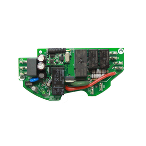 Shenzhen OEM fabricante <span class=keywords><strong>de</strong></span> PCBA fr4 94v0 <span class=keywords><strong>medidor</strong></span> <span class=keywords><strong>de</strong></span> <span class=keywords><strong>glucosa</strong></span> <span class=keywords><strong>en</strong></span> <span class=keywords><strong>sangre</strong></span> para PCB <span class=keywords><strong>de</strong></span> la Asamblea - Product Image 3