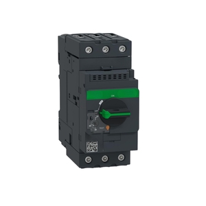 Interruptor de Circuito Motor GV3P40 40A, Controladores Magnéticos Térmicos Ajustables Dedicados a PAC - Product Image 3