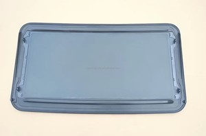 <span class=keywords><strong>Prix</strong></span> Compétitif - Ensemble de Vitres de Toit Ouvrant pour Voiture - Accessoires Auto - Vitre de Toit Ouvrant pour <span class=keywords><strong>LINCOLN</strong></span> <span class=keywords><strong>NAVIGATOR</strong></span> 5D SUV 2003-06 - Product Image 2