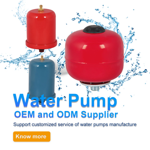Horizontal <span class=keywords><strong>comprar</strong></span> venta 5 galones 24L 100L 50L tanques baratos precio bomba de acero inoxidable recipiente de almacenamiento de acero al carbono tanque de presión de agua - Product Image 6