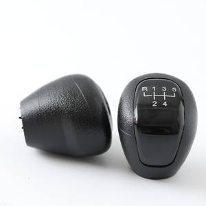 Pommeau de levier de vitesse en plastique, 5 vitesses, pour véhicules Buick, pommeau de levier de vitesse de remplacement - Product Image 3