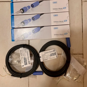 Cable de Medición Digital Endress+Hausers E+H Cyk10 Más Vendido para Transmisión Digital Inductiva sin Contacto, Electrodo de pH - Product Image 6