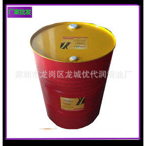 Nampac dacnis กับน้ำมันคอมเพรสเซอร์46-3000 ISO VG 46น้ำมันหล่อลื่นคอมเพรสเซอร์สกรู - Product Image 3