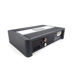 OEM Factory Car <span class=keywords><strong>Android</strong></span> DSP Amplificador ClassAB <span class=keywords><strong>para</strong></span> sonido óptimo Crossover <span class=keywords><strong>de</strong></span> 4 vías - Product Image 2