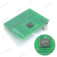Adaptateur RT-BGA56-01 V1.0 pour programmeur RT809H lecture et écriture S29GL128S10GHIV20