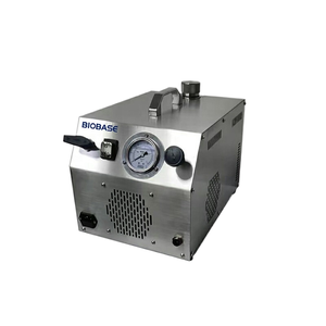 BIOBASE Aerossol Gerador (Tipo Frio) Indústria Filtro Detecção De Vazamento Tabela De Fluxo Laminar Biossegurança Armário Caixa De Luva HEPA - Product Image 1