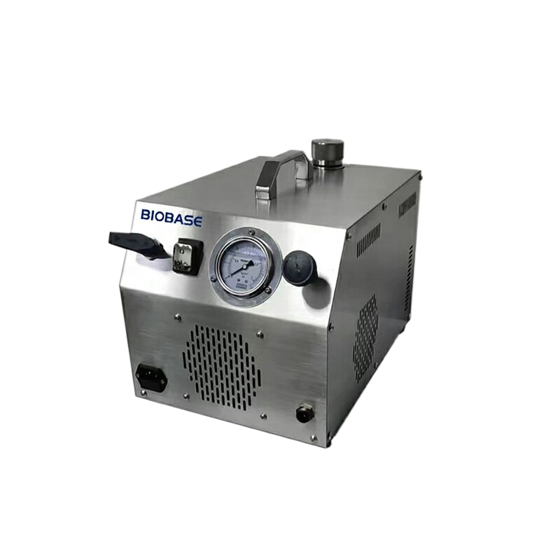 BIOBASE Aerosol Generator Cold Type Industry