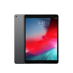 새로운 도착 도매 중고 초침 태블릿 PC iPad Air 3 64GB 256GB Wifi 셀룰러 어린이 연구 비즈니스 전문