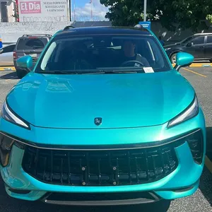 <span class=keywords><strong>Voiture</strong></span> électrique hybride à quatre roues, vente chaude en chine, 2023 - Product Image 1