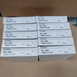 KEYENCE EH-110S เซ็นเซอร์ตรวจจับระยะใกล้แบบแยกส่วนขนาดเล็กพิเศษ รุ่น ES ฝาครอบหัวเซ็นเซอร์แบบ M10 สแตนเลส EH 110S - Product Image 6