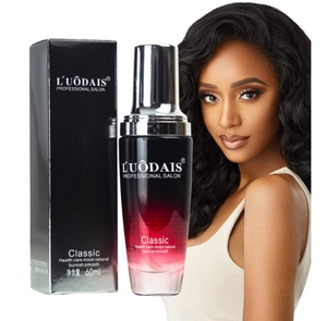 <b>Hair</b> Care Essential Oil for African - Product Image 1