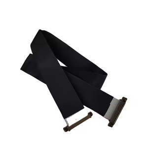 Nuovo Cavo per Testina di Stampa LETOP 75CM 60P Konica 1024i 60pl per Stampante a Getto d'Inchiostro - Product Image 2