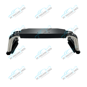 <span class=keywords><strong>2023</strong></span>แท่งม้วนสแตนเลสอุปกรณ์เสริมสากล4x4 Nissan NAVARA D22 D40รถกระบะ Np300 - Product Image 5