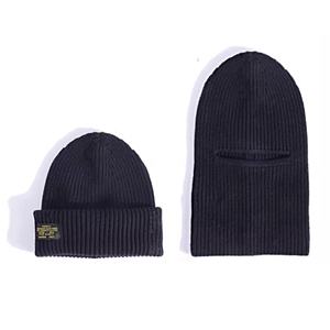 Cappelli caldi con maschera da sci invernali personalizzati - Product Image 4