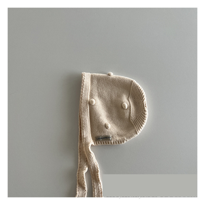 <span class=keywords><strong>Pantalon</strong></span> thermique de protection des oreilles et du visage élastique et confortable pour bébé vente en gros - Product Image 5