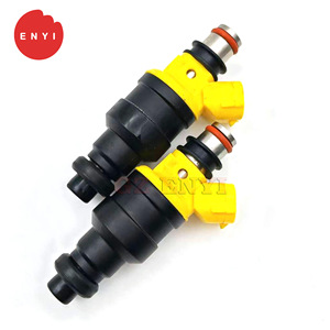 Inyector de Combustible 23250-02020 para Toyota Carina AT190 Avensis, Pieza de Motor de Gasolina - Product Image 2