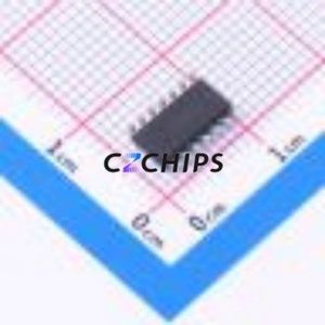 Original-nouveau LM239AQDREP SOIC-14 Circuit intégré IC puce comparateur vente entière puces de composants électroniques et Service de nomenclature - Product Image 2