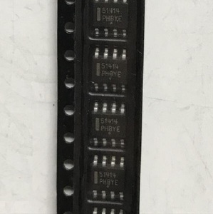 AngelTech Supply, Circuitos PCB, Componentes Electrónicos, Lista de Materiales, Chip IC CS51414EDR8G 51414, Descuento - Product Image 1