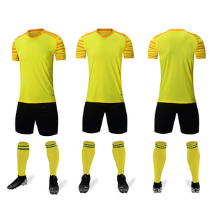 Uniforme de entrenamiento de fútbol de Tailandia, venta al por mayor, camisetas - Product Image 1