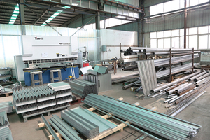 Diseño general del gallinero de puesta en una granja de pollos totalmente automatizada <span class=keywords><strong>y</strong></span> una agricultura de cría a gran escala - Product Image 4