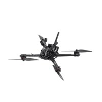 GEPRC TriPro6 TriPro LR60 O4 Pro Drone FPV Jarak Jauh 6 Inci 6S HD Digital RC Quadcopter GPS Motor Brushless Kamera 4K Freestyle