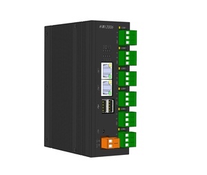 HMI Gateway Milesgo HMI2006-A55, IOT Data Collection Modbus, BACnet to BACnet IP, Modbus TCP, <strong>OPC</strong> <strong>UA</strong>, MQTT, BMS, BTL &amp; CE - Product Image 3