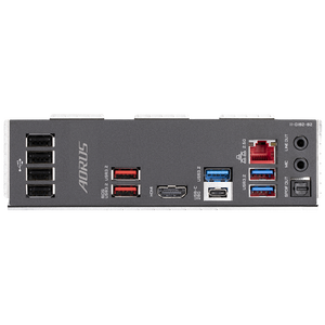 Placa base usada GIGABYTE Z790 AORUS ELITE AX <span class=keywords><strong>DDR4</strong></span> con Intel LGA 1700 compatible con procesadores 13th 12th Gen Pentium <span class=keywords><strong>Gold</strong></span> y Celeron - Product Image 6