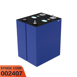 แบตเตอรี่ลิเธียมไอออนทรงปริซึม DFD ราคาถูก LF280K 12V 3.2V 280Ah 314Ah สำหรับระบบพลังงานแสงอาทิตย์ - Product Image 1