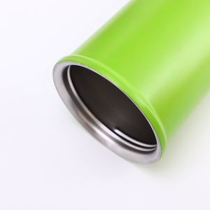 304 Stainless Steel Modern Design Double-layer Vacuum Insulated Coffee <b>Cup</b> 6-12hr Thermal Insulation <b>Large</b> - Product Image 5