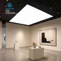 Boîte lumineuse publicitaire suspendue personnalisée pour enseigne intérieure et photographie, éclairage de plafond pour poste de travail de garage automobile, sans MOQ