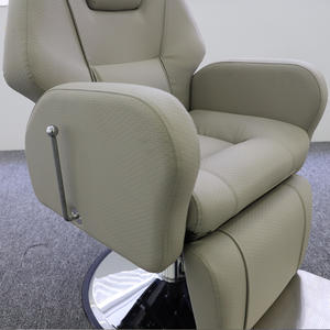 Direct usine chaise de barbier professionnel antique tout usage à bas prix chaises de salon chaise hydraulique pour barbier - Product Image 6